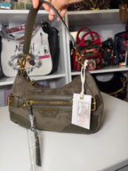 Authentic crossbody Jessica Simpson