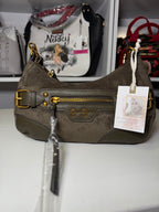 Authentic crossbody Jessica Simpson