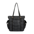 Fashion tote bag