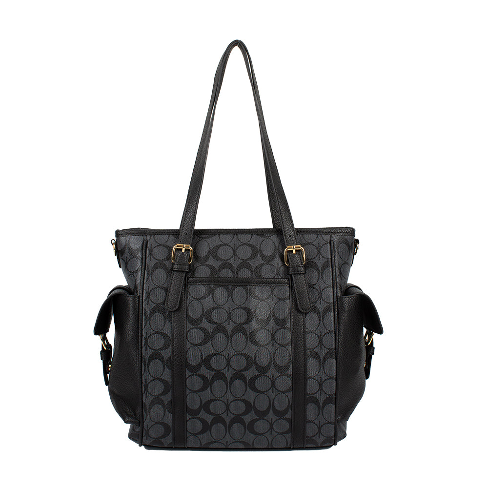 Fashion tote bag