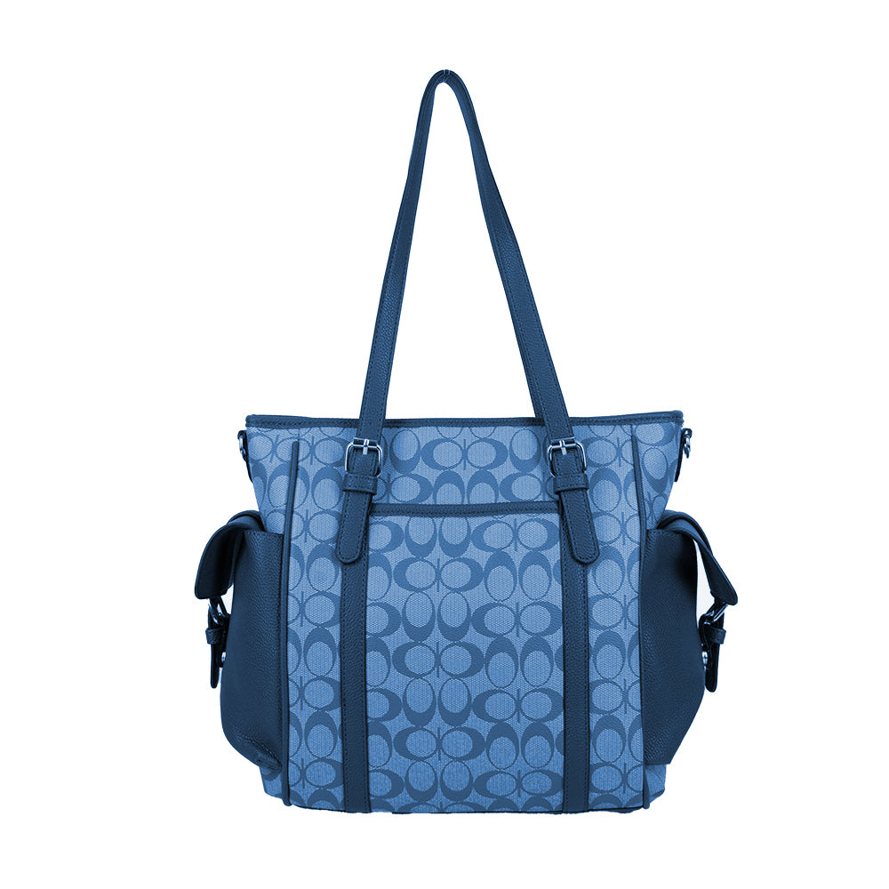 Fashion tote bag