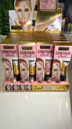 Contour stick ￼