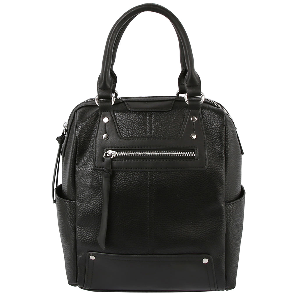 Fashion Studded Backpack