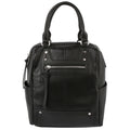 Fashion Studded Backpack