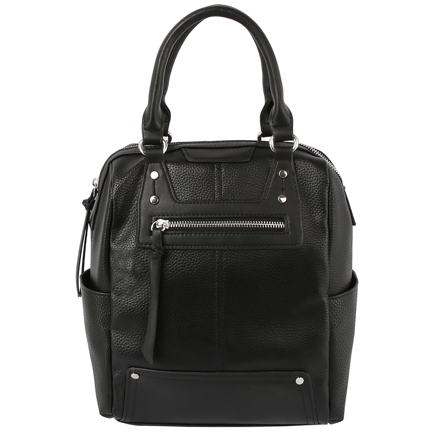 Fashion Studded Backpack