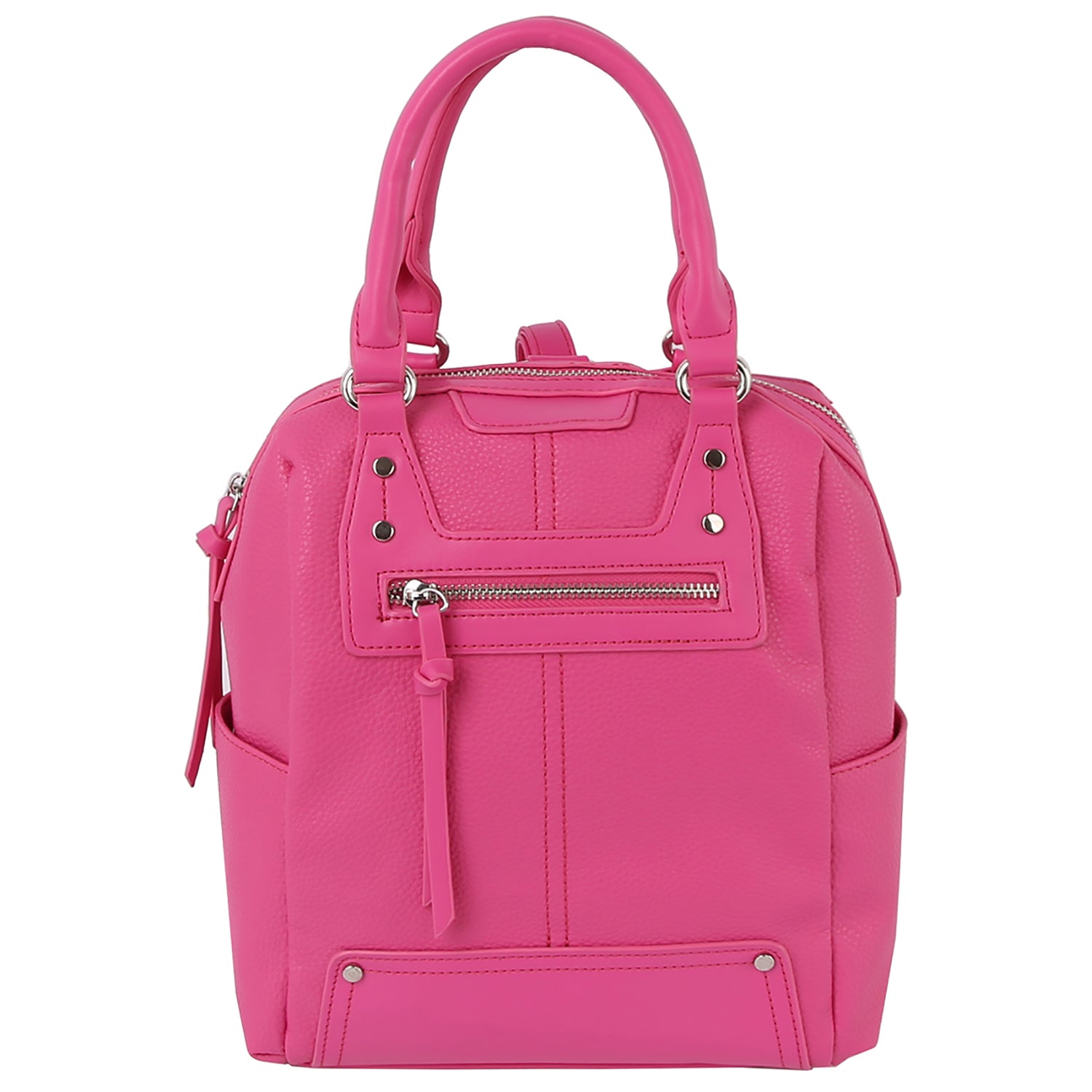 Fashion Studded Backpack