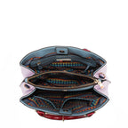 Nicole Lee DREAM COMES TRUE SATCHEL BAG