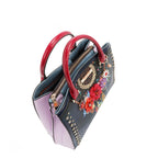 Nicole Lee DREAM COMES TRUE SATCHEL BAG