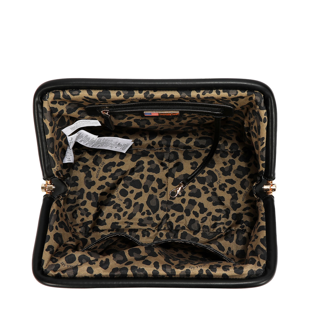 Nicole Lee EMOTION Doctor Satchel