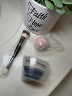 Real Perfection 3pc brush