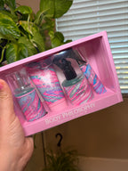 FRAGANCE CANDY RAINBOW 4PCS