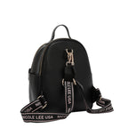 NICOLE FLORAL POP FLAP BACKPACK PRE-ORDER