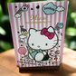KITTY 88 COLOR EYESHADOW PALETTE