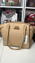 Authentic Steve Madden  handbag