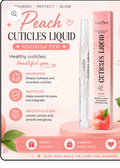 PEACH CUTICLE LIQUID NOURISH PEN
