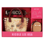 Nicole Lee REFLECTION OF LOVE 2pc Gift set