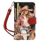 NICOLE LEE SIGNATURE PHONE CASE AND WALLET WRISTLET