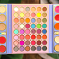 IGOODCO 68 COLOR EYESHADOW PALETTE