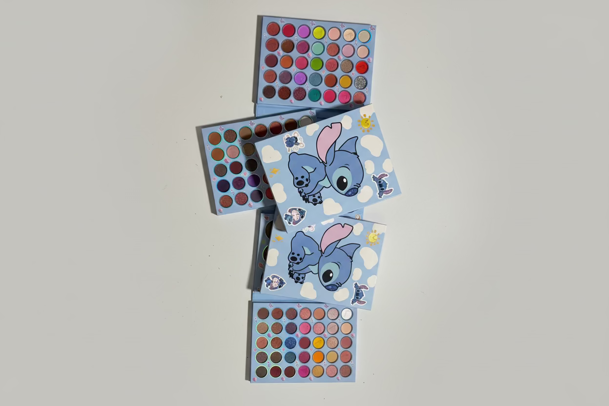Book pallet animal clearance