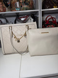 Authentic Steve Madden  handbag