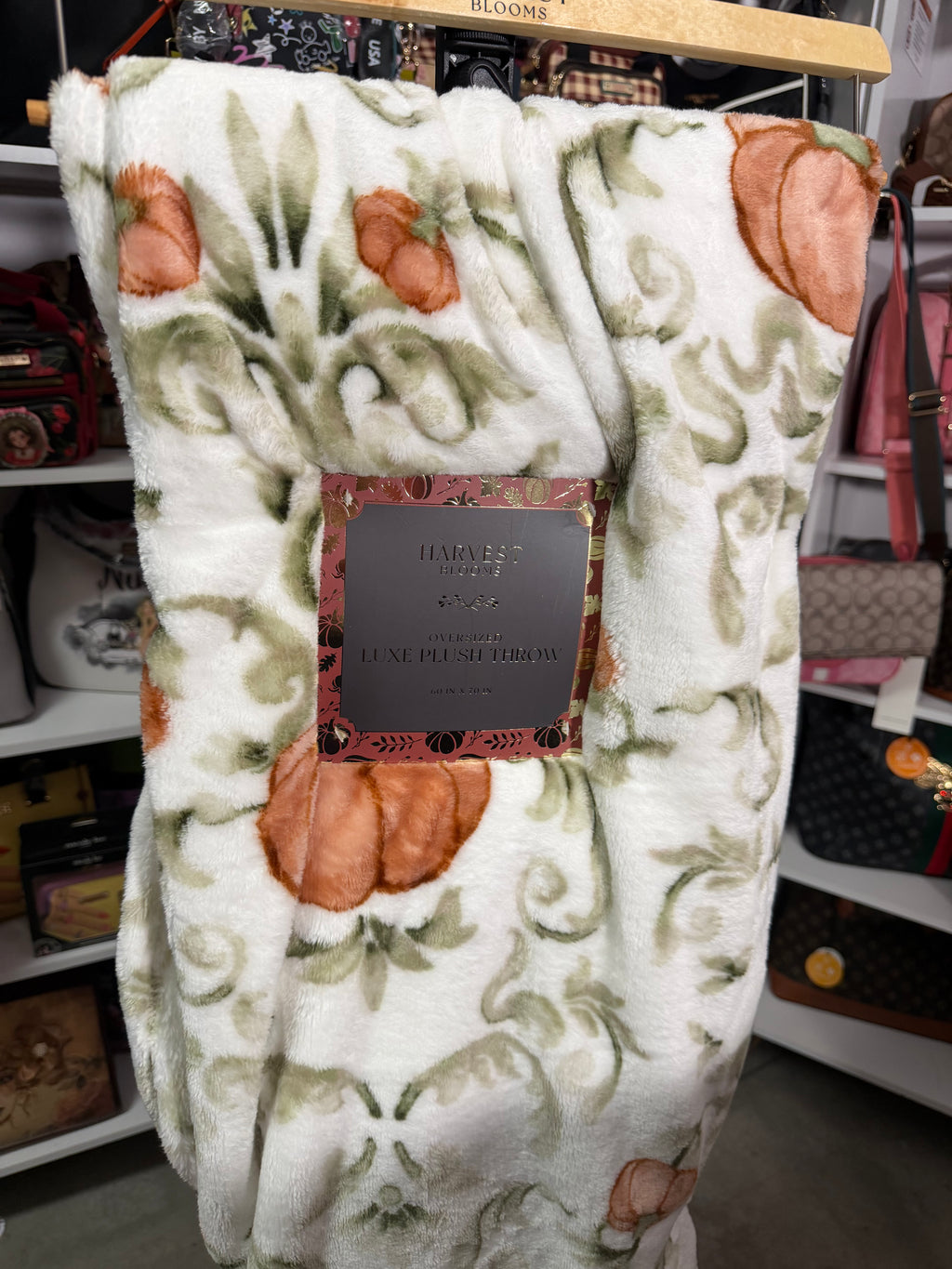 Blankets