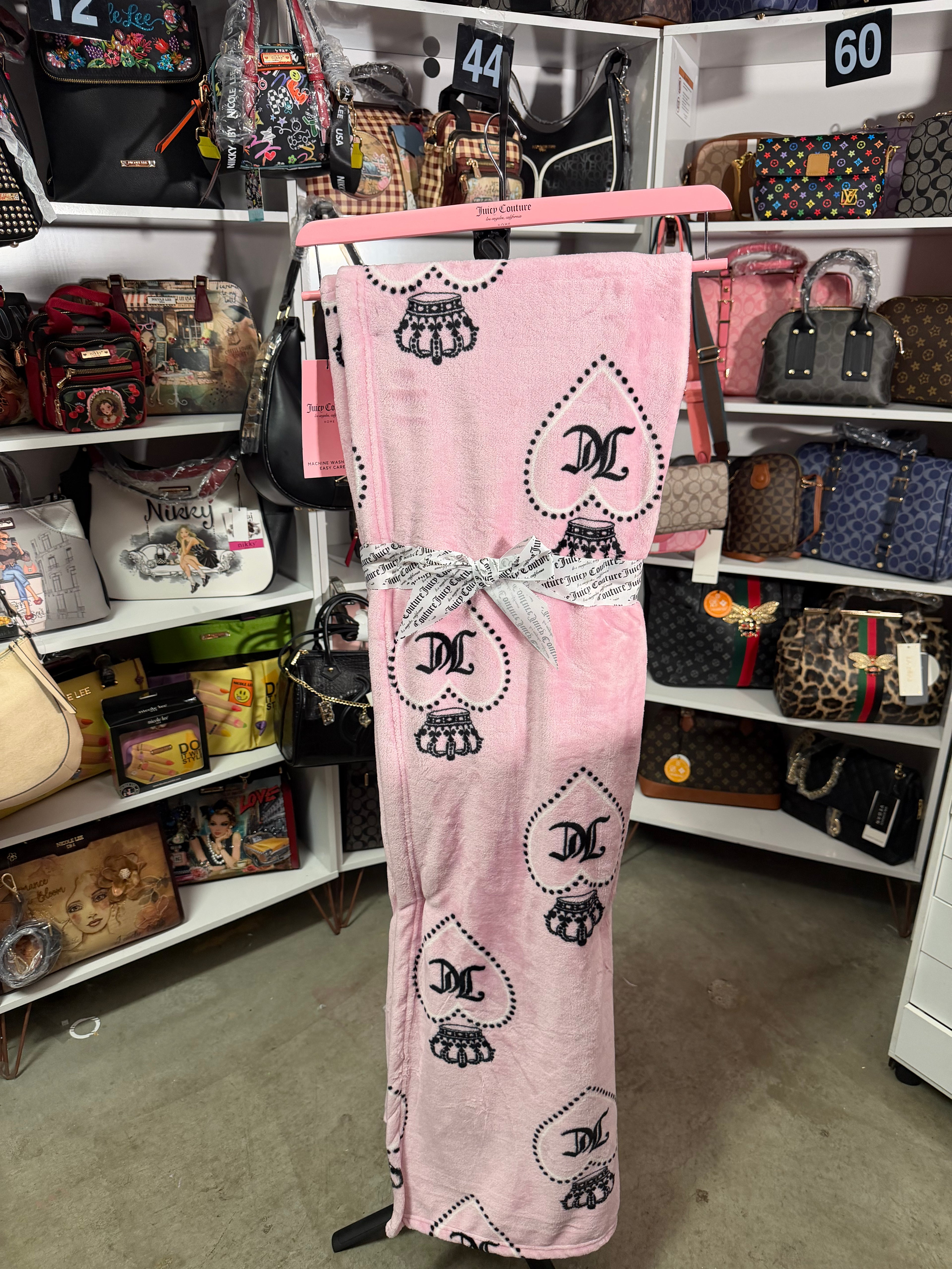 Blankets