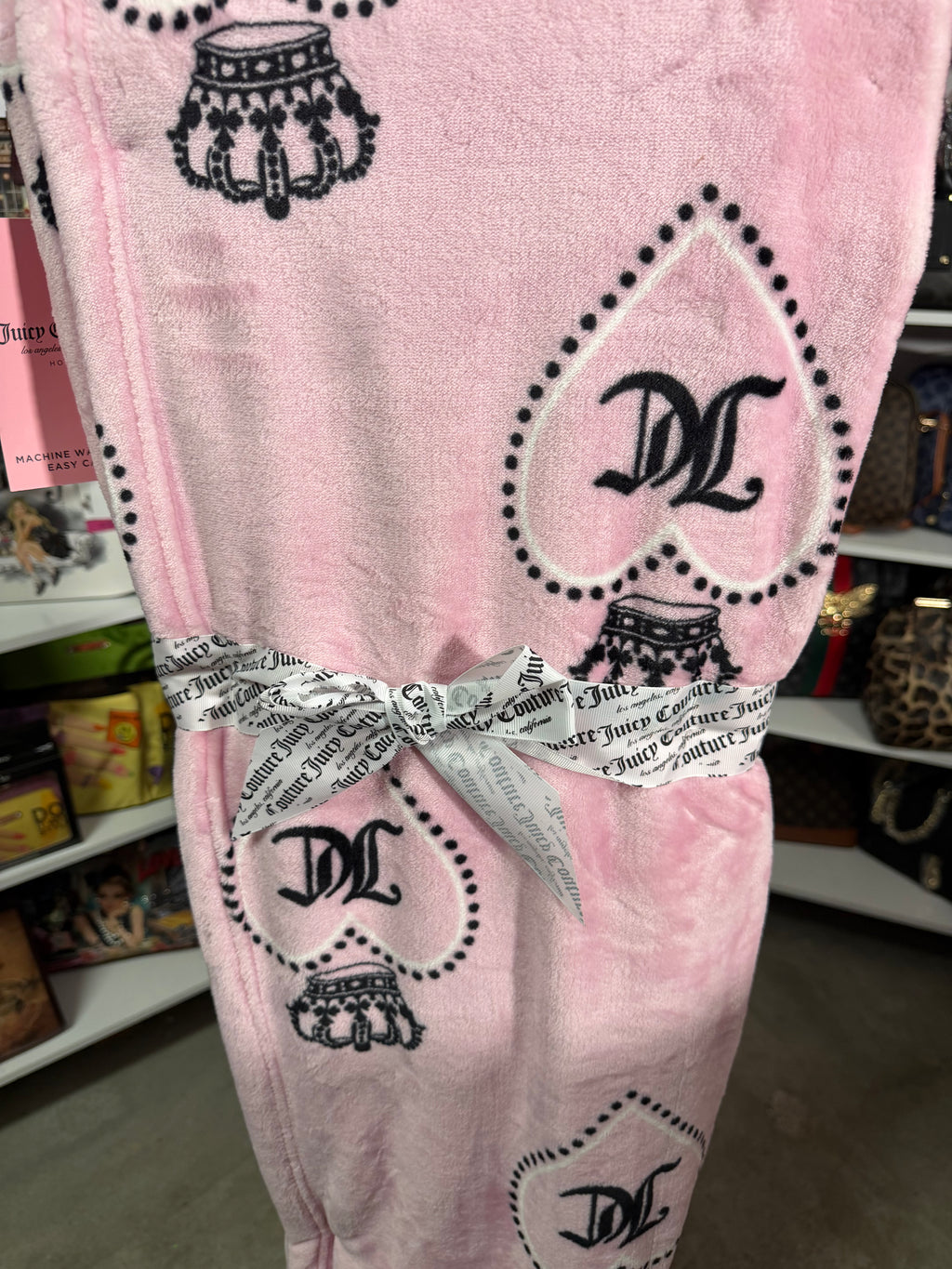 Blankets