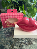 🍒 Célavi x Betty Boop Cherry Bomb Hydrating Lip Masks