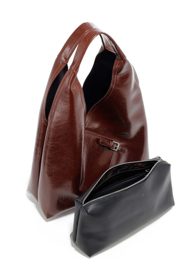 Fashion shoulder hobo bag