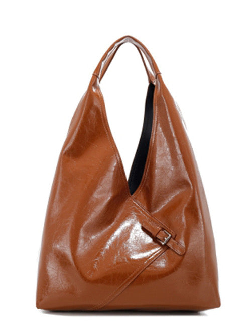 Fashion shoulder hobo bag