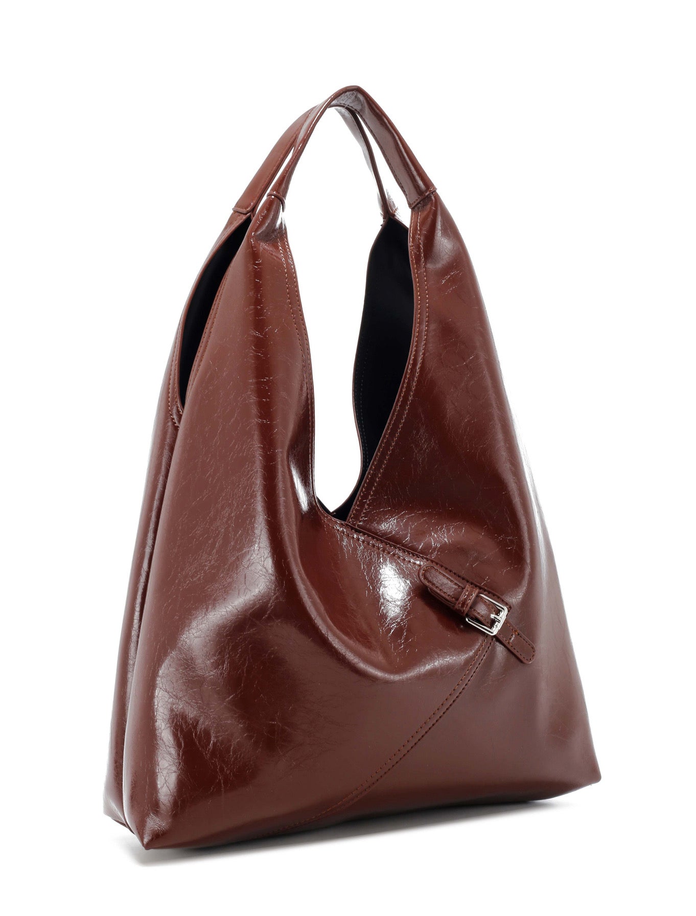 Fashion shoulder hobo bag