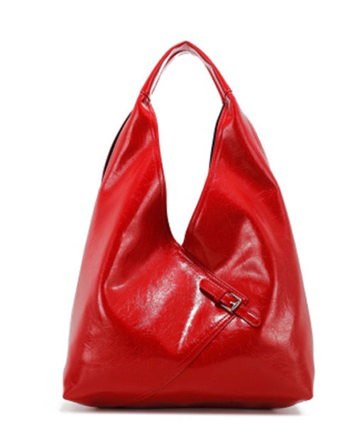 Fashion shoulder hobo bag