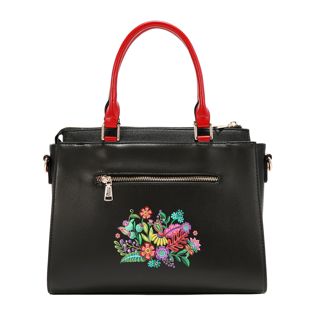 Nicole Lee KEEP DREAMING TOTE BAG