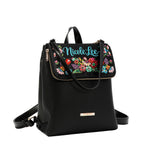 Nicole Lee Keep Dreaming Backpack