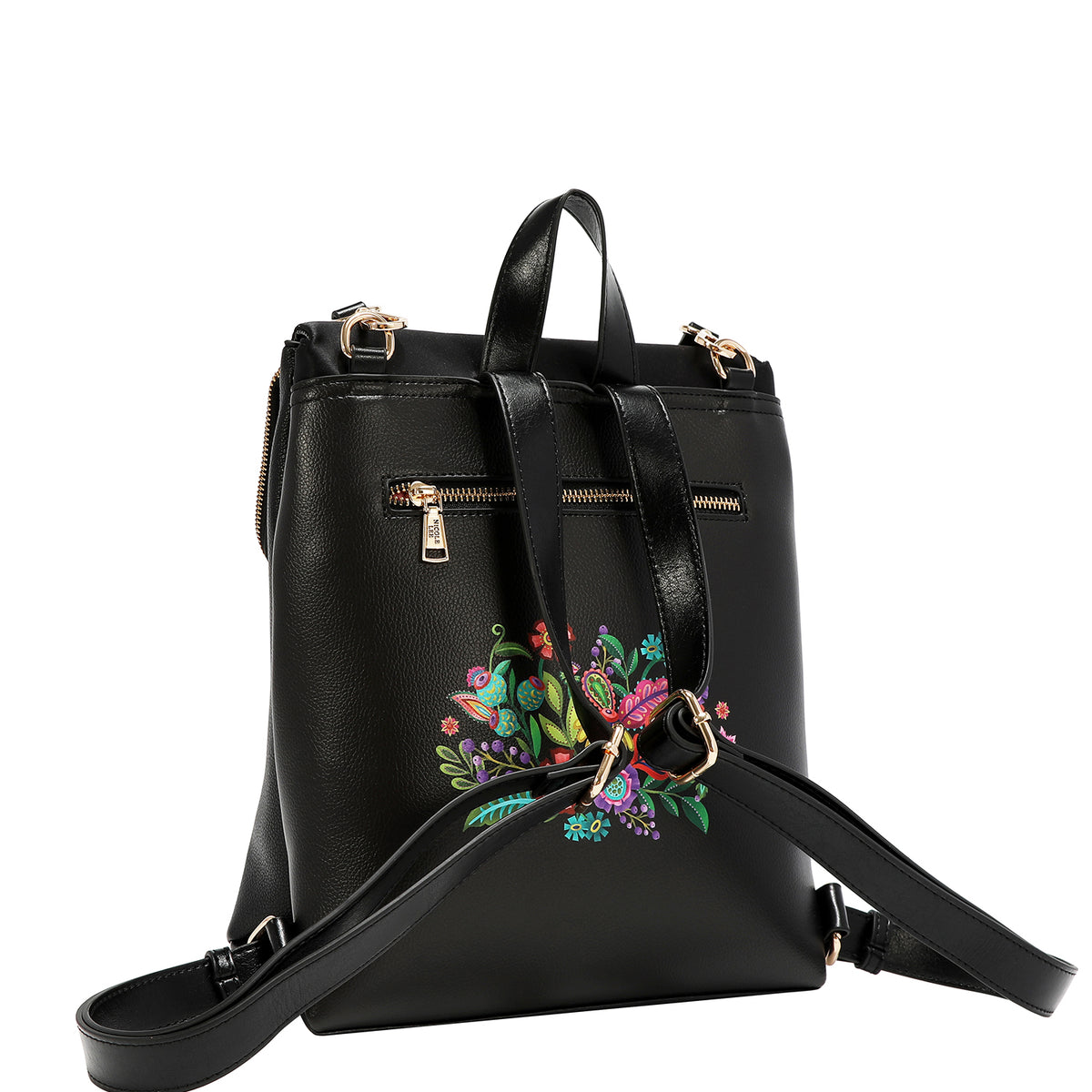 Nicole Lee Keep Dreaming Backpack