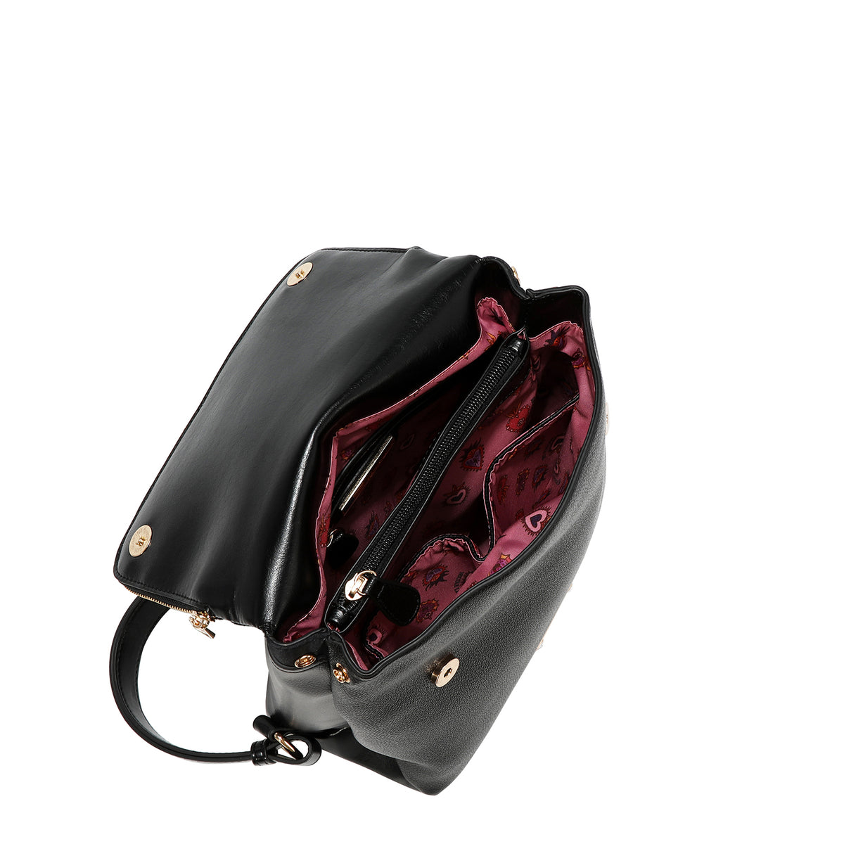 Nicole Lee Keep Dreaming Backpack