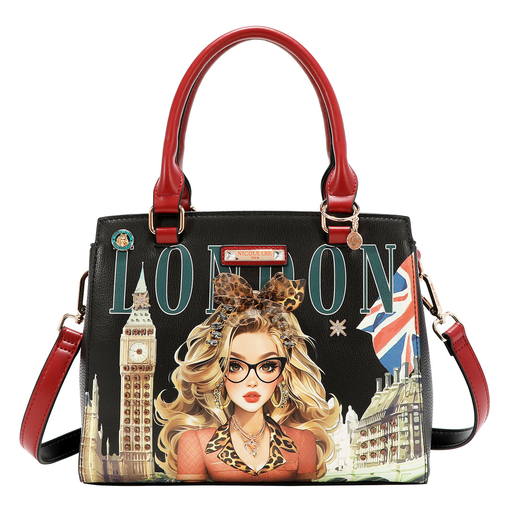 Nicole Lee LONDON EYE BLACK