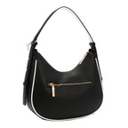 Nicole Lee MONOGRAM SHOULDER BAG