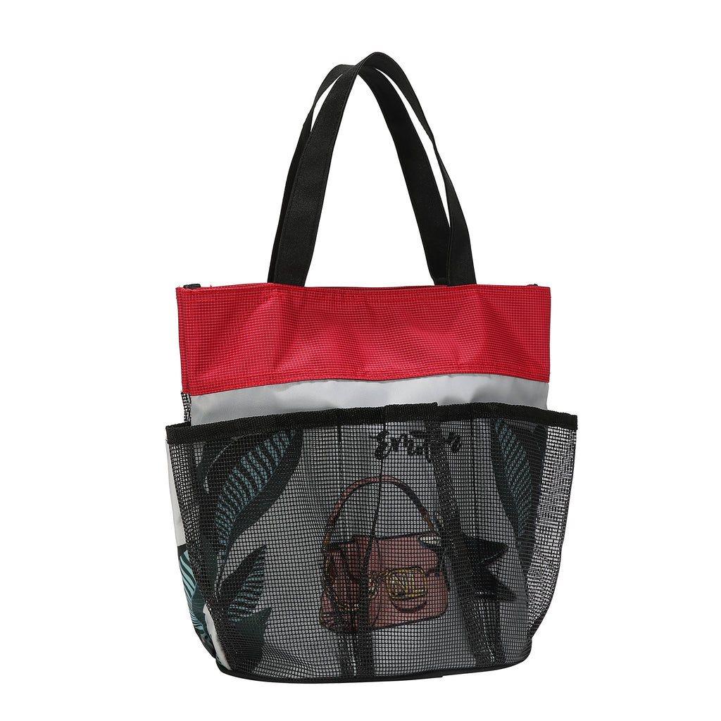 Nicole Lee tote organizer bag