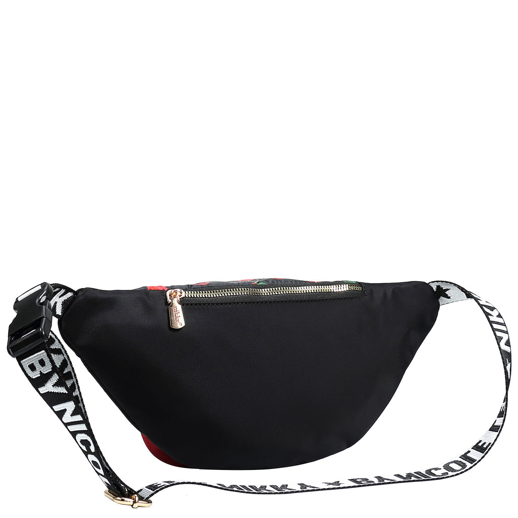 Nicole Lee FASHION FANNY PACK