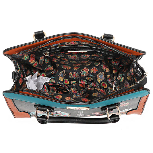 NIKKY MAKES FRIENDS 3 PIECE SET BY NICOLE LEE