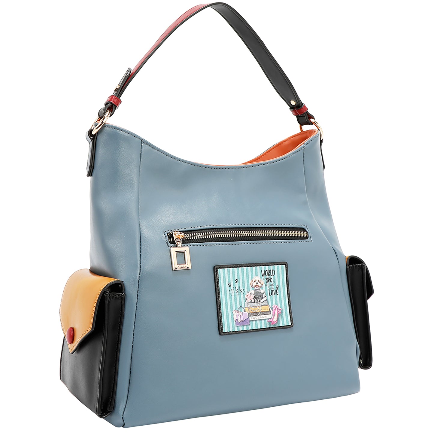 NICOLE LEE MEANT TO LOVE YOU