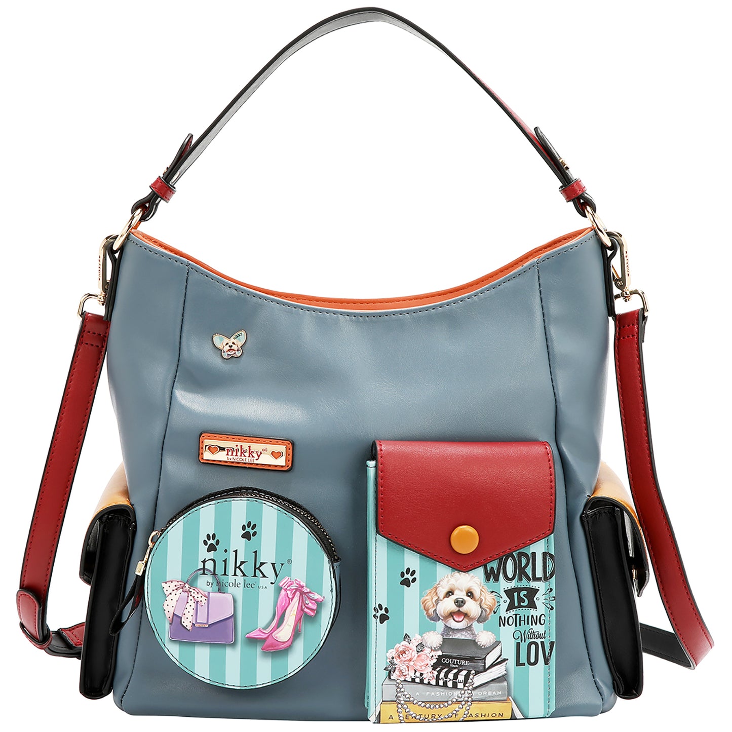 NICOLE LEE MEANT TO LOVE YOU