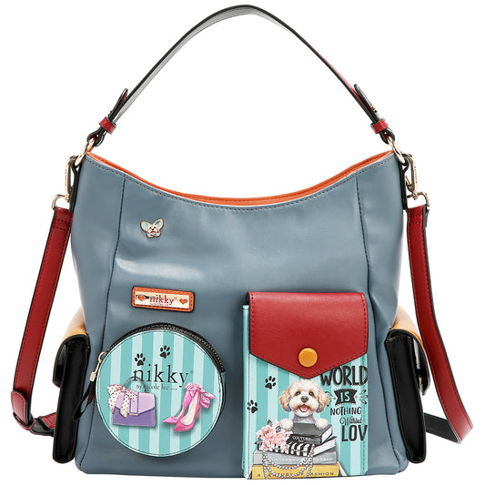 NICOLE LEE MEANT TO LOVE YOU