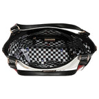 Nicole Lee ANGEL FROM ABOVE HOBO BAG by Nikky