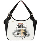 Nicole Lee ANGEL FROM ABOVE HOBO BAG by Nikky