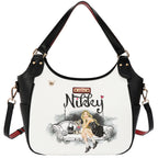 Nicole Lee ANGEL FROM ABOVE HOBO BAG by Nikky