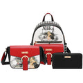 Nicole Lee ANGEL FROM ABOVE    3 PIECE SET  PRE-ORDER