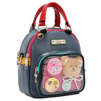Nicole Lee  Top Handle Satchel