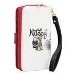NIKKY PHONE CASE WALLET